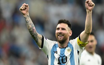 Messi, dat în judecată pentru ratarea unui amical, apoi a jucat pentru club