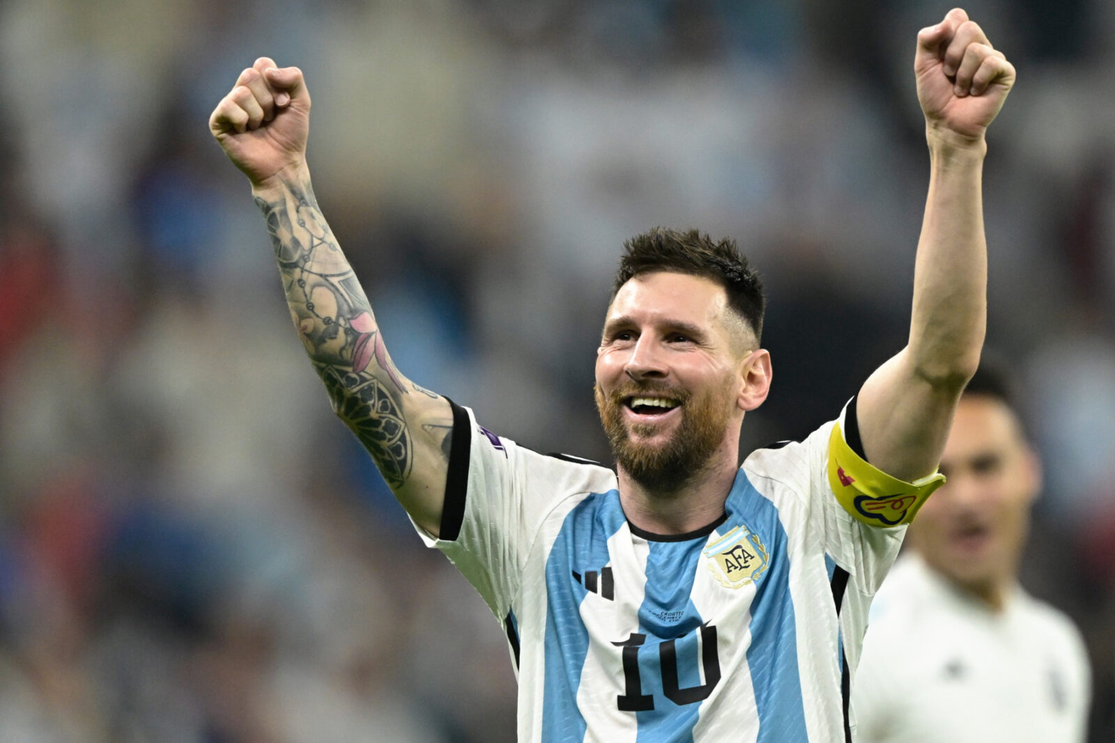 Messi, dat în judecată pentru ratarea unui amical, apoi a jucat pentru club