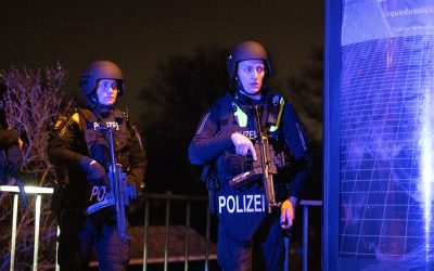 Explozie în Germania: Un mort și patru răniți grav, anchetă pentru crimă