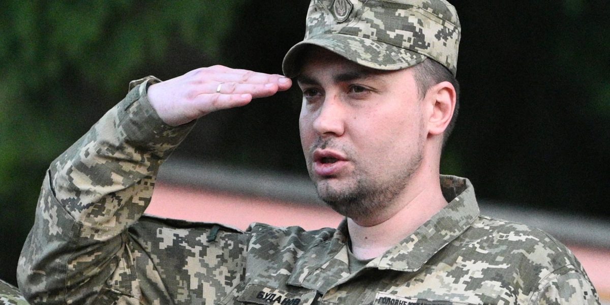 Budanov, negociatorul lui Zelenski, anunță: Pacea cu Rusia, aproape!