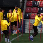 Rațiu și Răzvan Marin, duel de senzație: Șahtior în teren