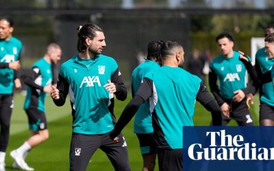 Slot, încrezător în Liverpool: „Victorie mare” împotriva PSG