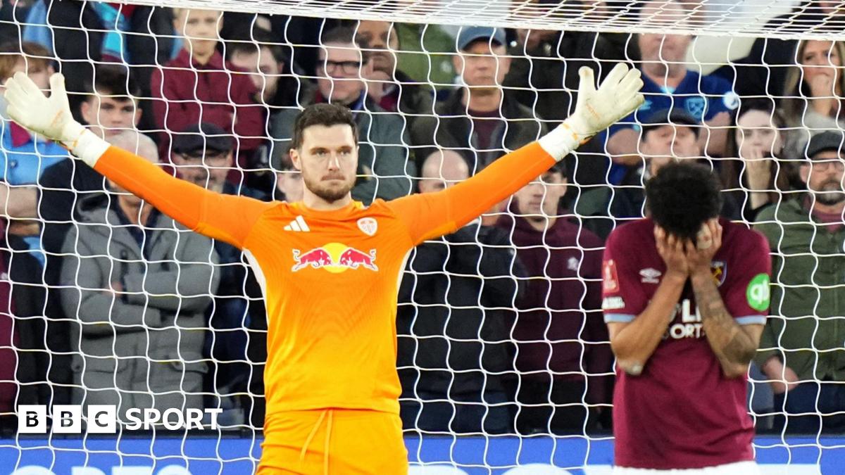 Leeds, din nou în umbra trecutului: O așteptare de lungă durată pentru o nouă semifinală Pentru fanii lui Leeds United, amintirea unei semifinale de Cupa Angliei este, din păcate, o relicvă a trecutului