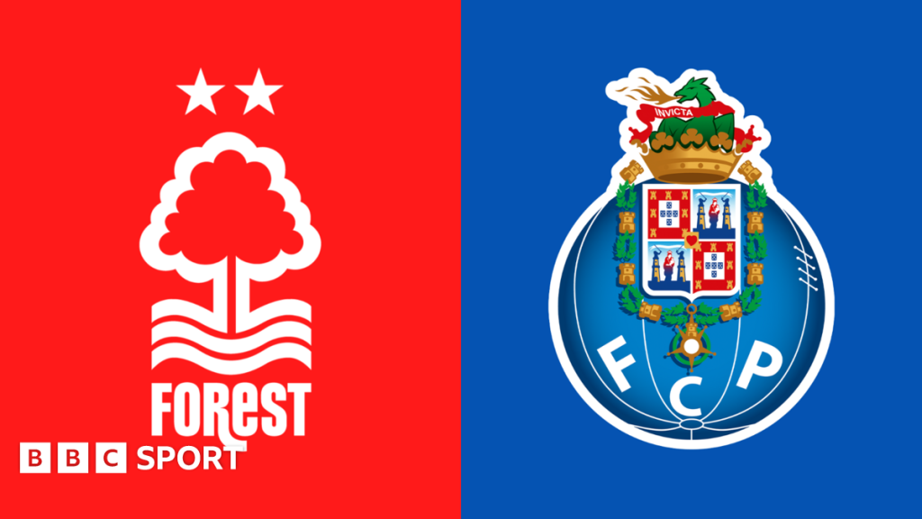 Nottingham Forest vs Porto: Duel european, statistici și istoric direct