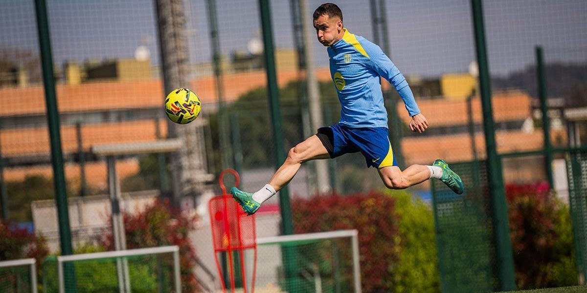 Marca Casadó, gata să plece de la Barça? Fotbalistul ascultă ofertele