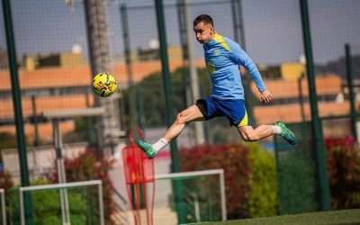 Marca Casadó, gata să plece de la Barça? Fotbalistul ascultă ofertele