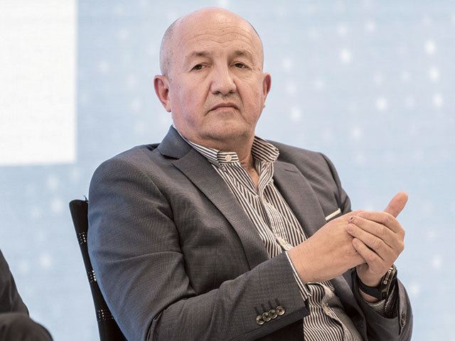 Agroland, controlat de Horia Cardoș, pompează în retail: 300 de magazine MEGA în 2028