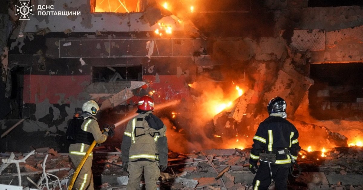 Atacuri Rusia în Ucraina: Harkov sub foc, POLTAVA fără curent, investiții în teritorii ocupate