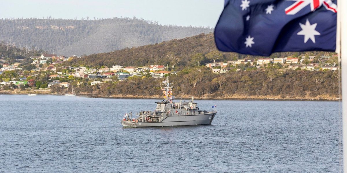 Oraș întreg în AUSTRALIA, la prețul unui apartament: Poștă, hotel, totul inclus