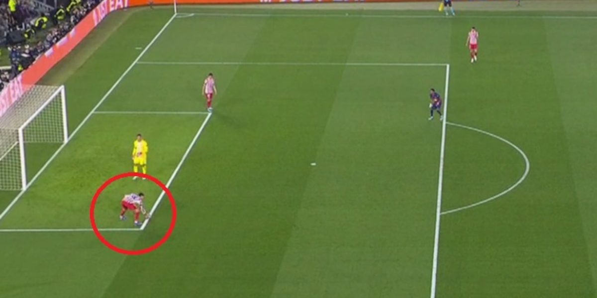 Champions League furibundă: Penalty-uri, eliminări și erori în sferturi