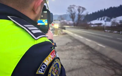 450-de-radare-pe-drumurile-din-Romania-de-Pastele-catolic-si-Floriile-ortodoxe.-Unde-vor-fi-amplasat.webp - JurnalUrban