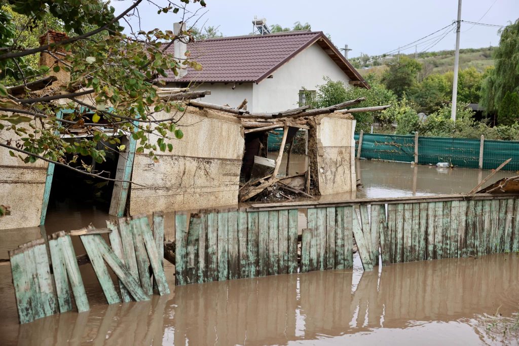 Ploaie de asigurări: Creştere cu 4,91% a locuinţelor asigurate OBLIGATORIU