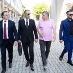 Bicuți, familia-cheie din spatele scandalului Elena Lasconi: Afaceri și legături suspecte