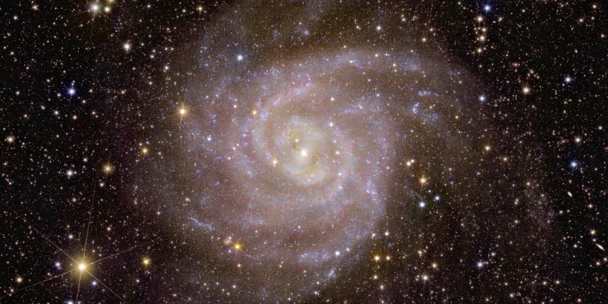 Membru Apollo 16, la București! SpaceFest 2026, în mai, anunță evenimentul