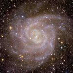 Membru Apollo 16, la București! SpaceFest 2026, în mai, anunță evenimentul