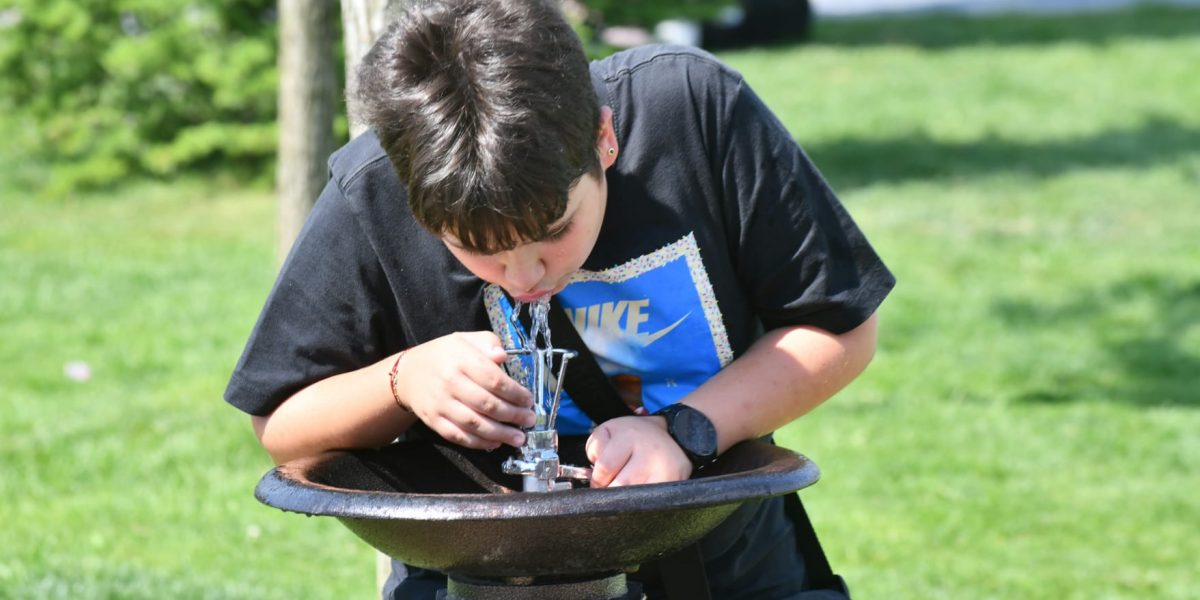 O firmă cu un angajat, plătită cu 80.000 de euro pentru cișmelele din Sectorul 6