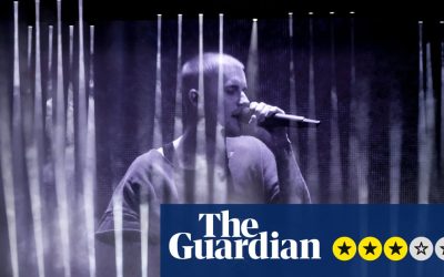 Bieber, la Coachella: Prințul pop a cântat bine, dar fără prea multă energie