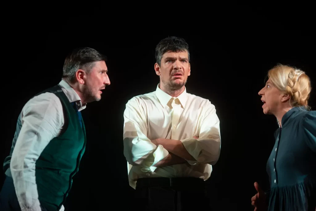 București: Teatru și expoziții, atracțiile culturale din săptămâna 13-19 aprilie