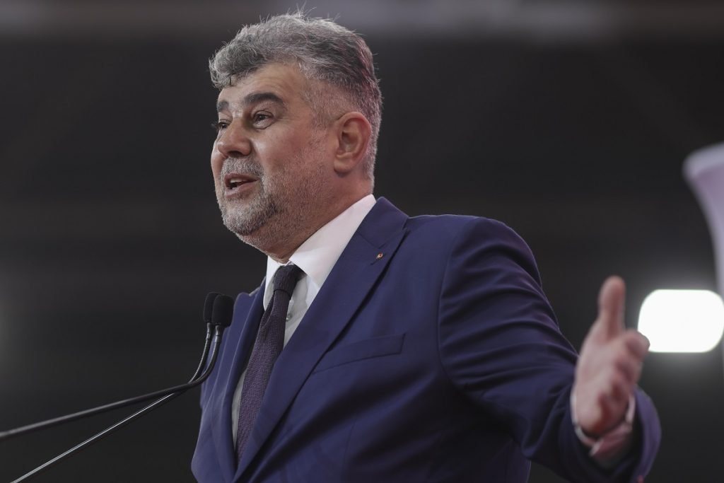 Ciolacu atacă PNL și USR pe tema contractelor pentru vaccinuri Fostul prim-ministru Marcel Ciolacu a criticat dur Partidul Național Liberal (PNL) și Uniunea Salvați România (USR), atrăgând atenția asupra costurilor considerabile asociate contractelor pentru achiziția de vaccinuri