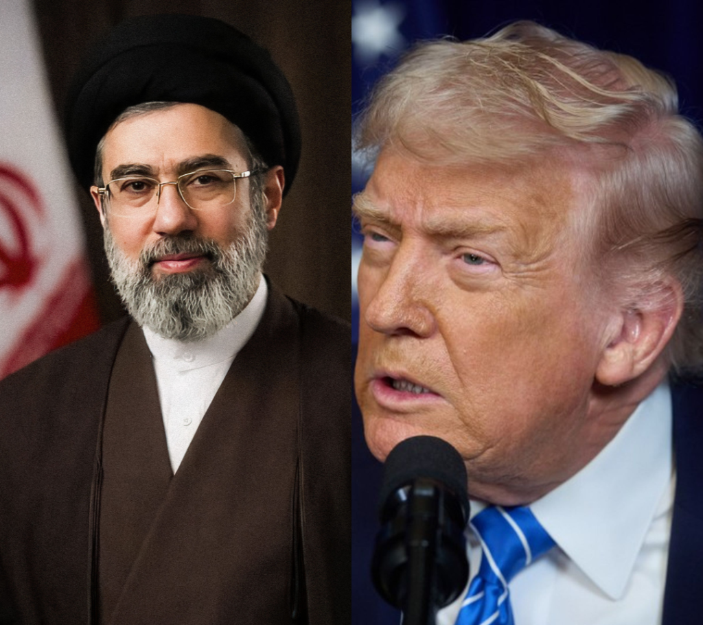SUA, blocadă în Hormuz: Iranul promite istorie prețurilor la benzină, Trump acuză șantaj