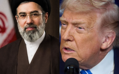 SUA, blocadă în Hormuz: Iranul promite istorie prețurilor la benzină, Trump acuză șantaj