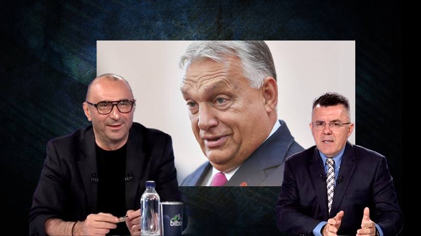 Magyar, „mai autentic” decât Orban: Cum a învins motto-ul Ungaria