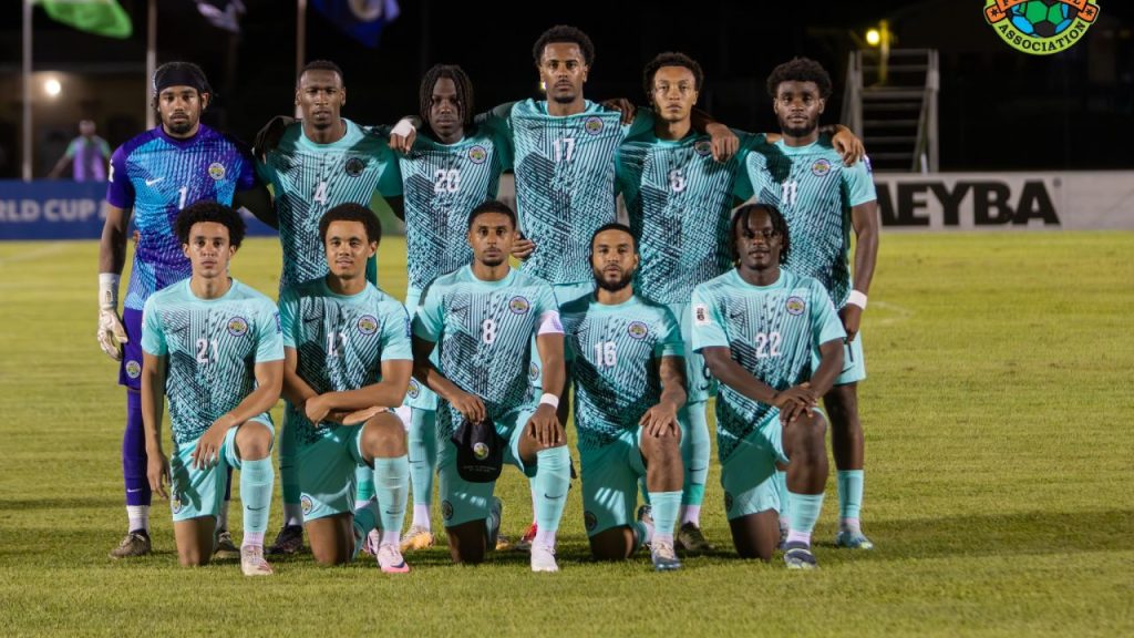 „Emerald Boys” din Trinidad și Tobago, naționala de fotbal, se află în căutarea unui nou selecționer, după ce contractul cu Angus Eve a expirat