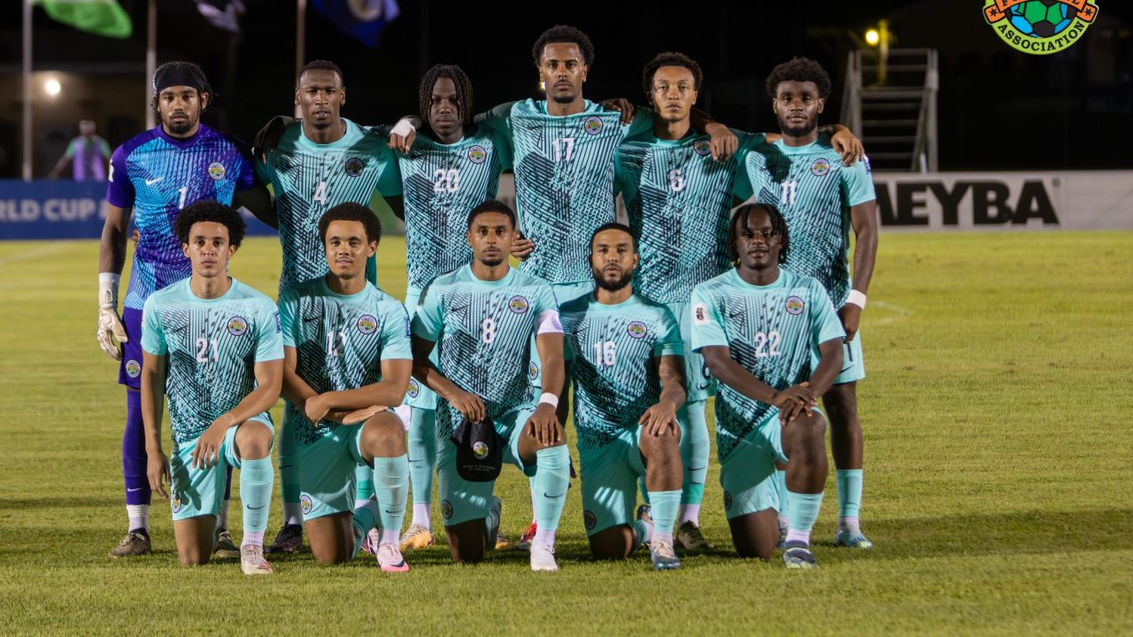 „Emerald Boys” din Trinidad și Tobago, naționala de fotbal, se află în căutarea unui nou selecționer, după ce contractul cu Angus Eve a expirat