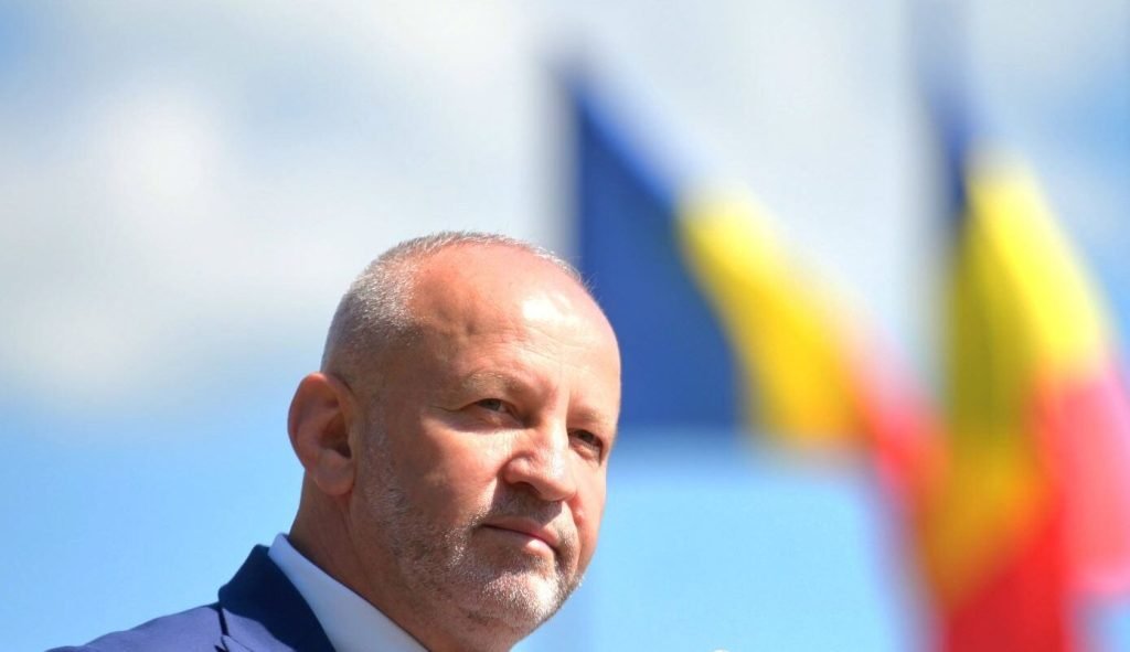 Primarul din Baia Mare, Doru Ioan Dăncuș, a fost trimis în judecată pentru delapidare Primarul municipiului Baia Mare, Doru Ioan Dăncuș, a fost trimis în judecată de Parchetul de pe lângă Tribunalul Maramureș