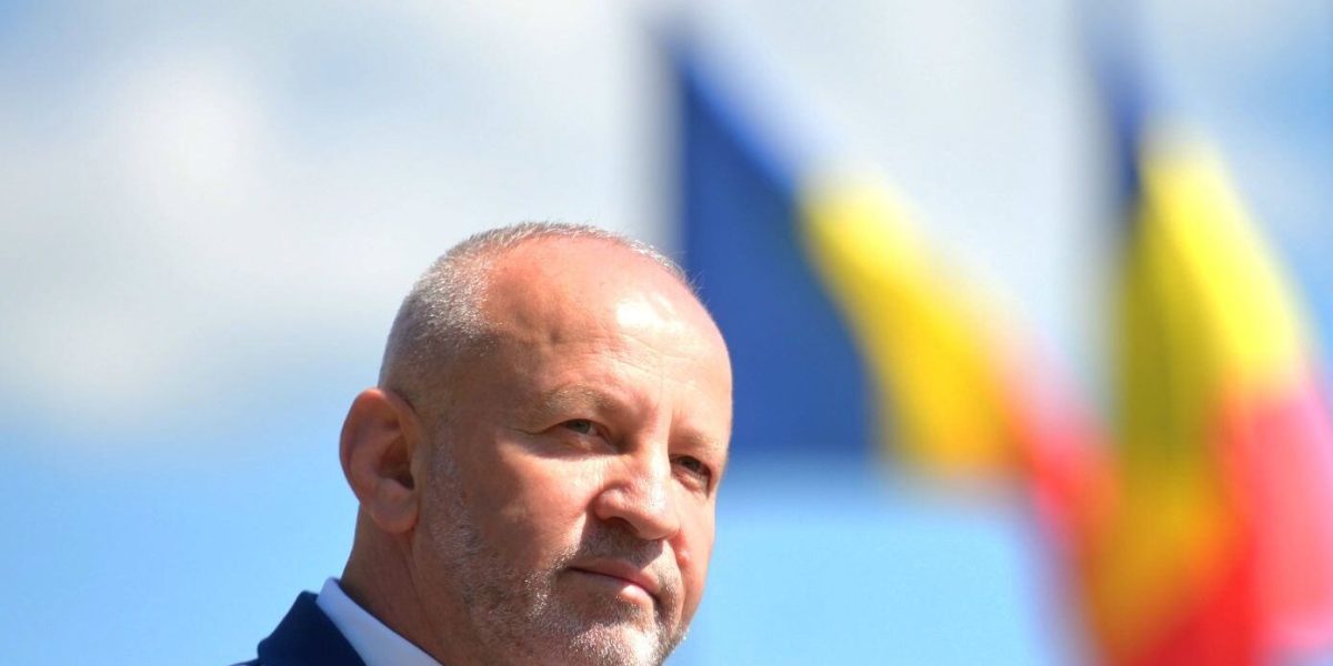 Doru Ioan Dăncuș, primar Baia Mare, trimis în judecată: A folosit mașina primăriei