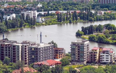 București: Prăbușire pe piața veche! Cât costă un apartament cu 3 camere în 2024?