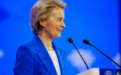 Verificare vârstă online: Ursula von der Leyen anunță măsuri pentru minori