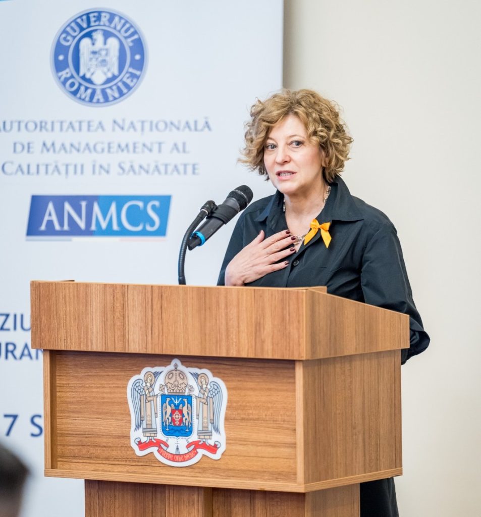 Gheorghiu, atac fără precedent la PSD: „Nu e izolat, e modus operandi”