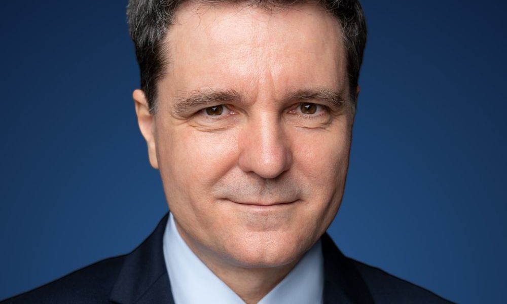 Nicuşor Dan, apel la întărirea securităţii cibernetice a României