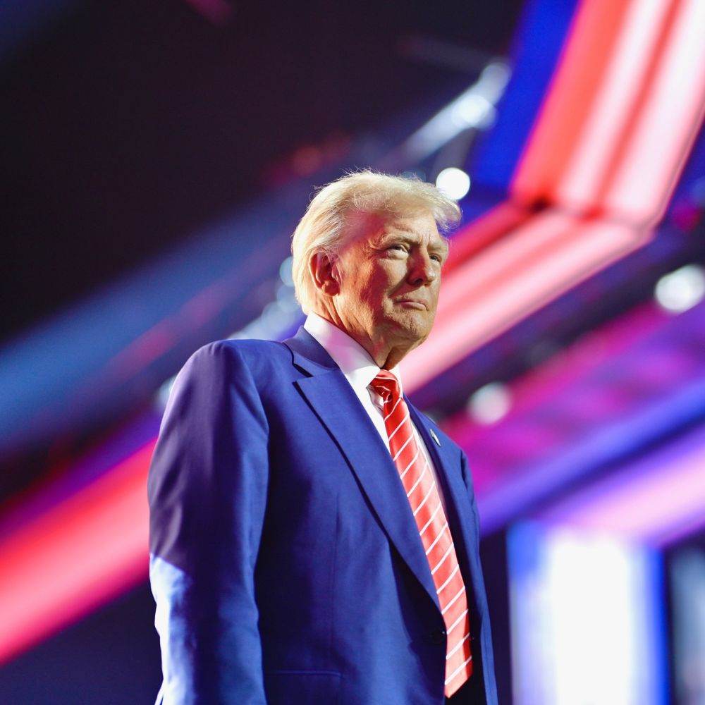 Trump amenință Iranul: „Dacă nu respectă acordul, focul va izbucni din nou”