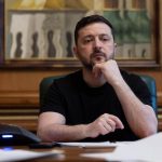 Zelenski: Nu renunță! Sancțiunile contra Rusiei, menținute!