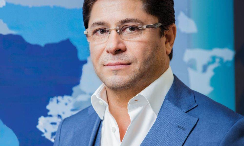 G.Stoica: Trenurile, speranța României pentru o economie durabilă