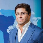 G.Stoica: Trenurile, speranța României pentru o economie durabilă