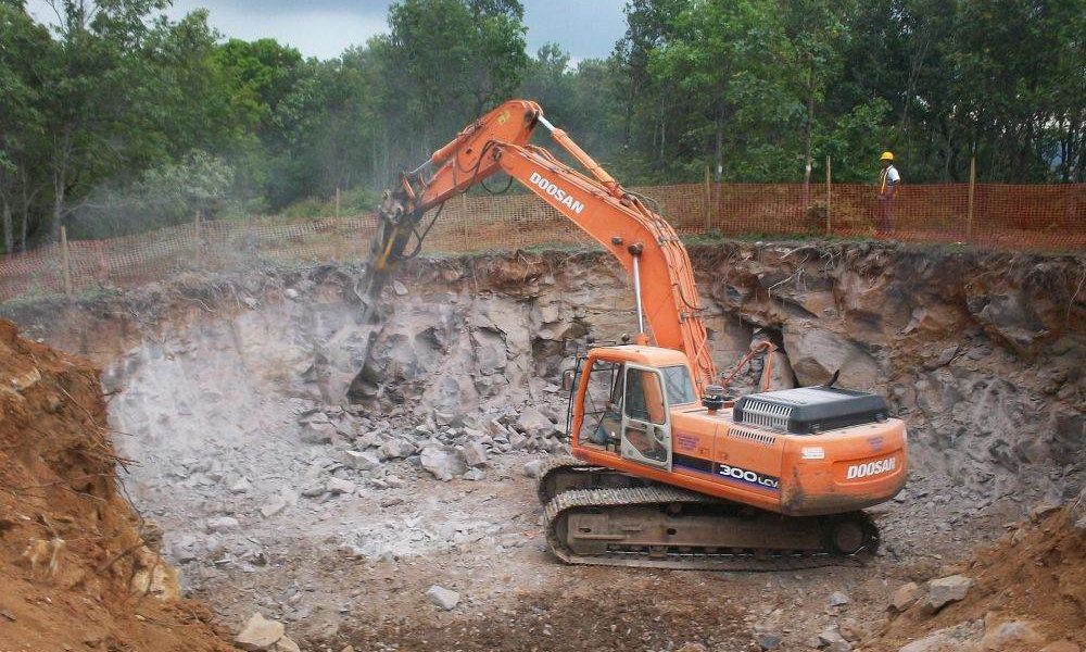 Balastiere mascate: Guvernul ia la ochi „iazurile” USR