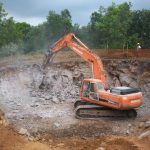 Balastiere mascate: Guvernul ia la ochi „iazurile” USR