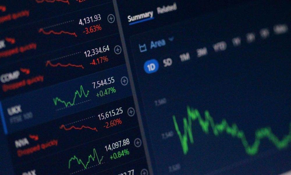 Bursa de pe wall street, explozie de optimism după armistițiul SUA-Iran