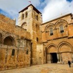 Biserica Sfântului Mormânt, redeschisă: Credincioșii se pot ruga din nou