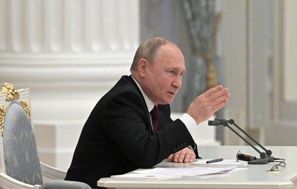 Putin anunță un armistițiu scurt în Ucraina, de Paște