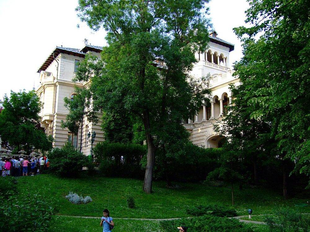 Summitul B9 la Cotroceni: Liderii se întâlnesc pe 13 mai, la București