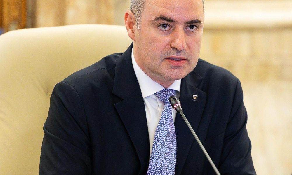 Nazare promite transparență totală la ANAF: Ce schimbări vor urma