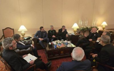 SUA acceptă deblocarea activelor IRANIENE, anunță agenția REUTERS