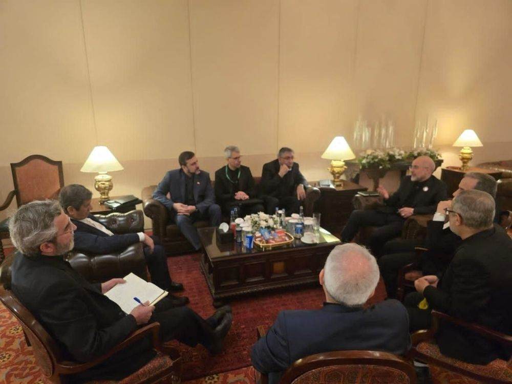 SUA acceptă deblocarea activelor IRANIENE, anunță agenția REUTERS