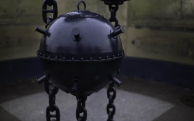 Iranul, blocat: Strâmtoarea Ormuz, închisă din cauza minelor pierdute