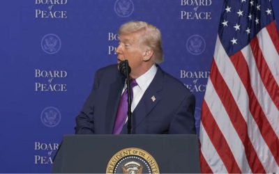 Trump: SUA încep deminarea Strâmtorii Ormuz