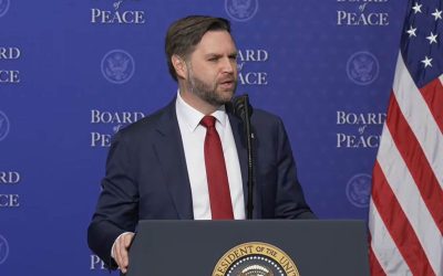 Vance: SUA și Iran, negocieri eșuate fără acord